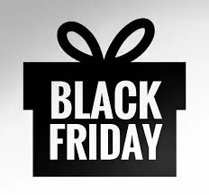 black friday