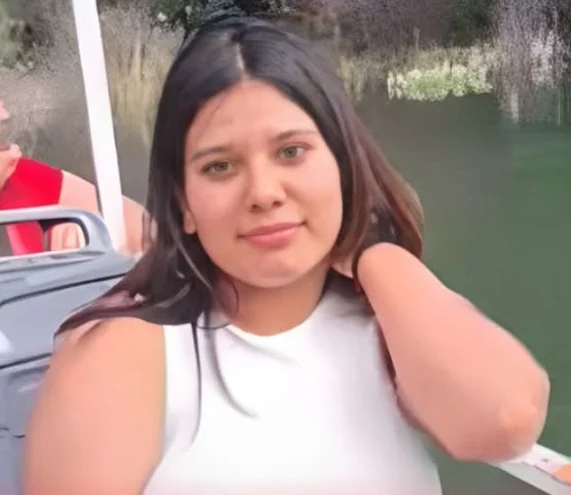 nena perdida los profesionales