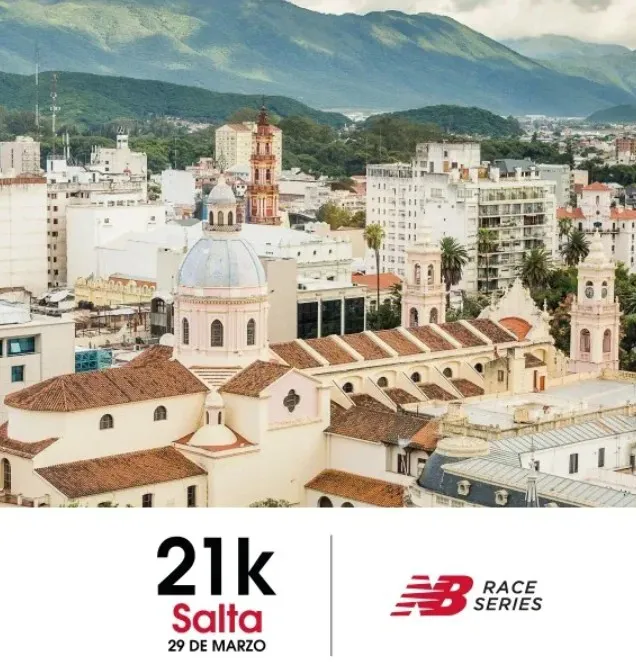 media maraton ins 2025