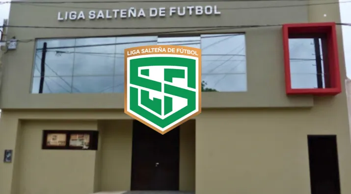 Liga Salteña