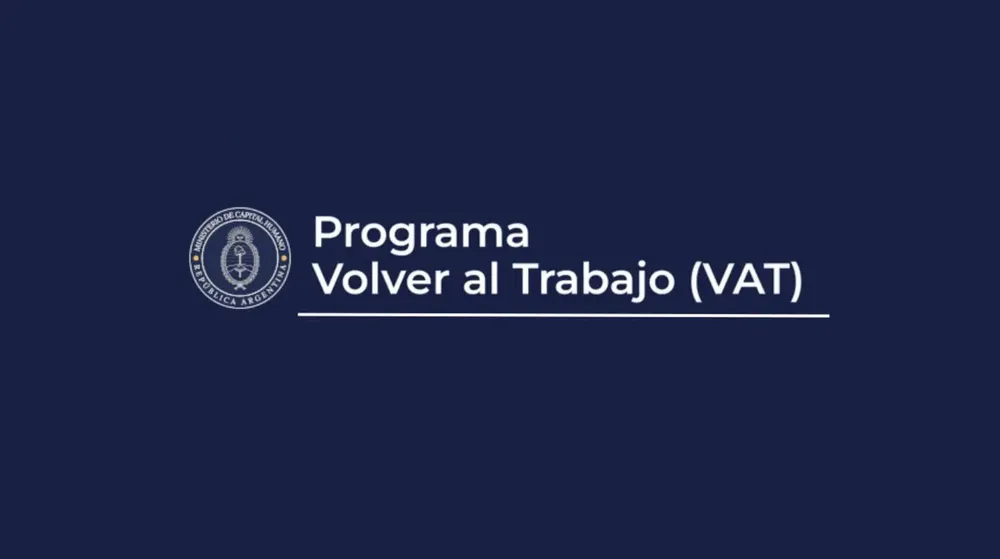 Volver al trabajo