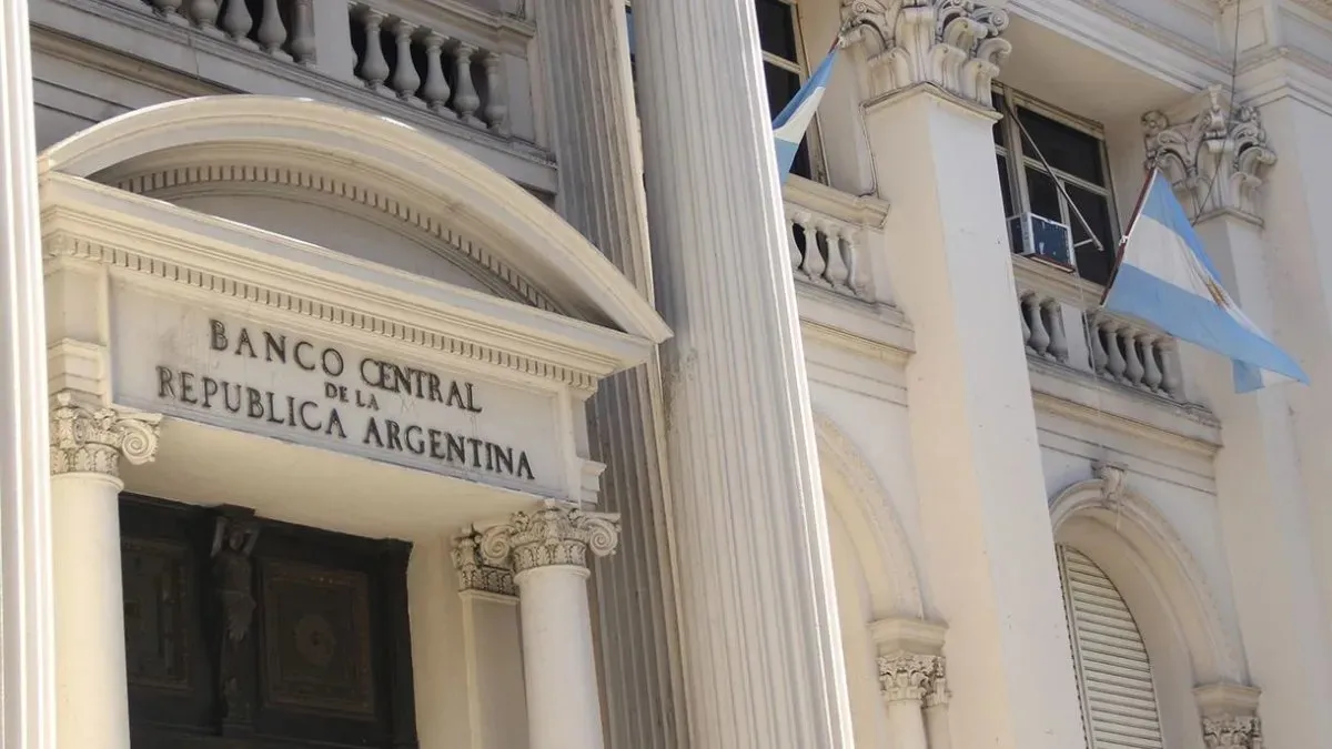 Banco Central